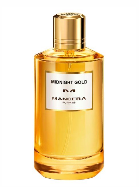MIDNIGHT GOLD